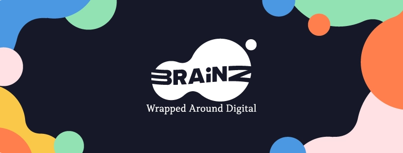 BrainZ Digitals background