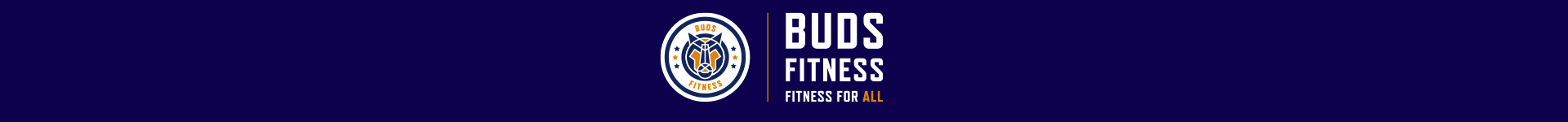 Buds Fitnesss background