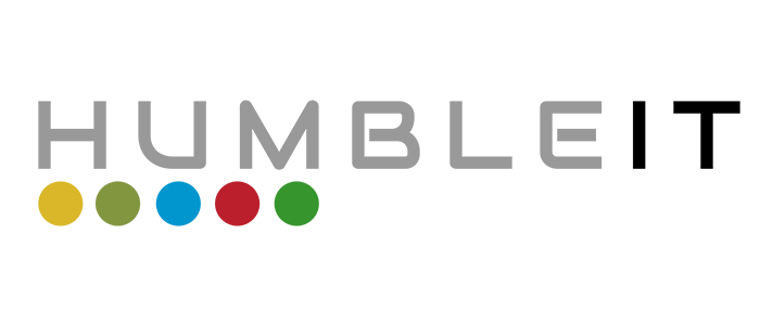 Humble IT ApSs background