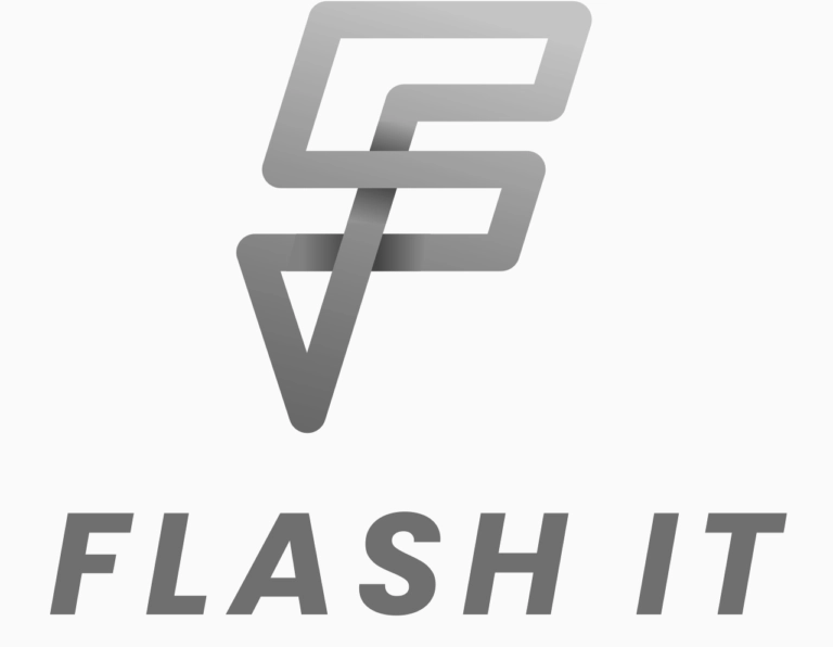 Flash IT Managed Services Providers background