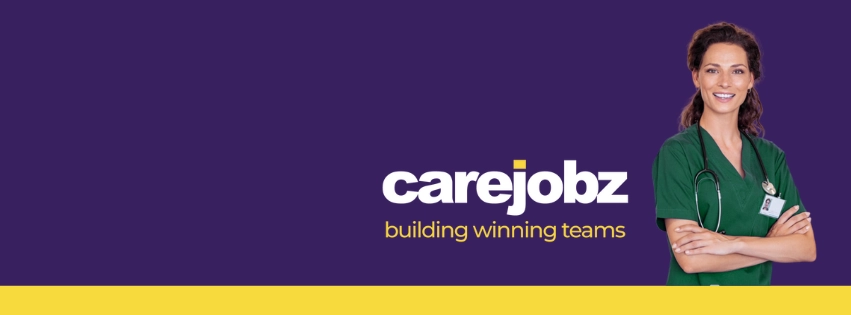 Carejobz Aged Care & Hospital Recruitment Specialistss background