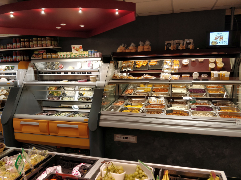 Eet-Idee Quaedvliegs background