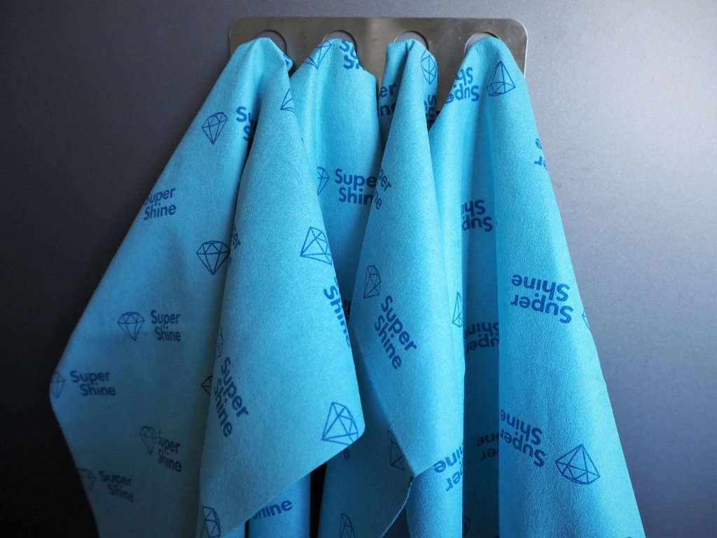 Super Shine onlines background