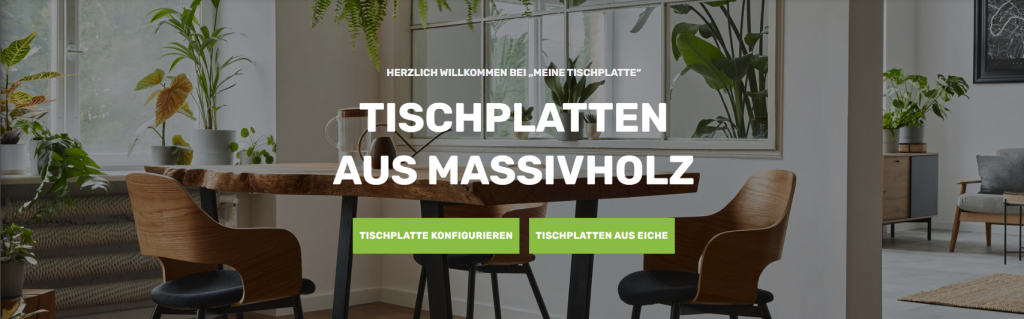 Meine Tischplatte Hintergrund