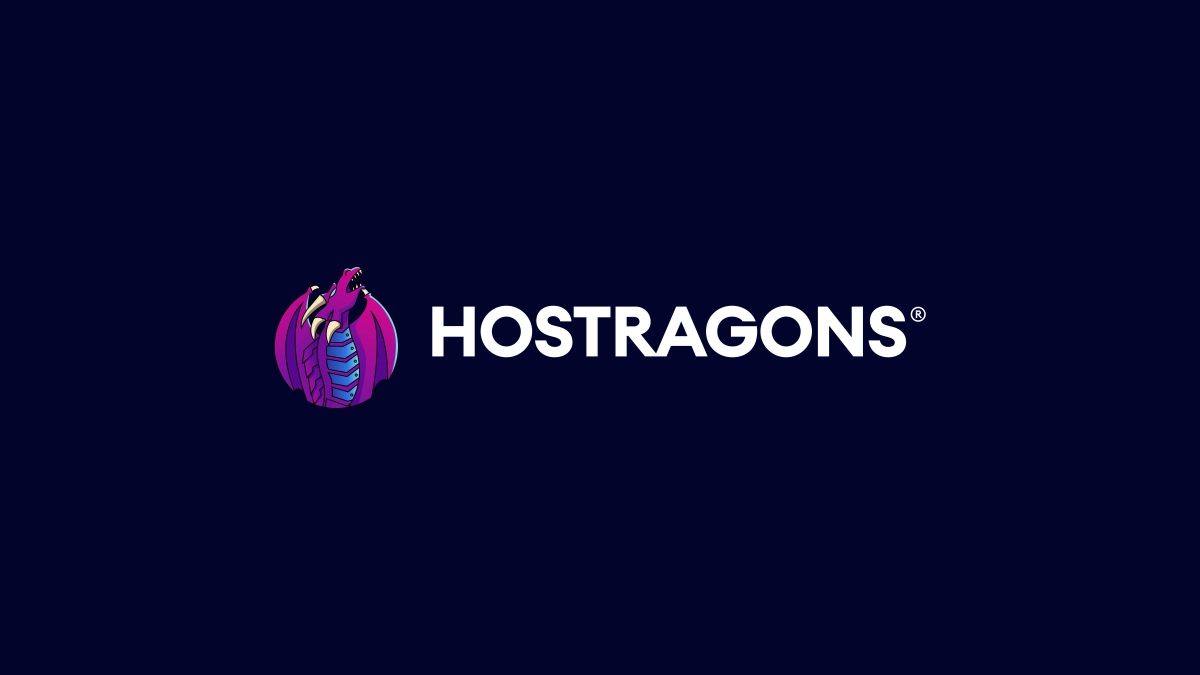 Hostragonss background