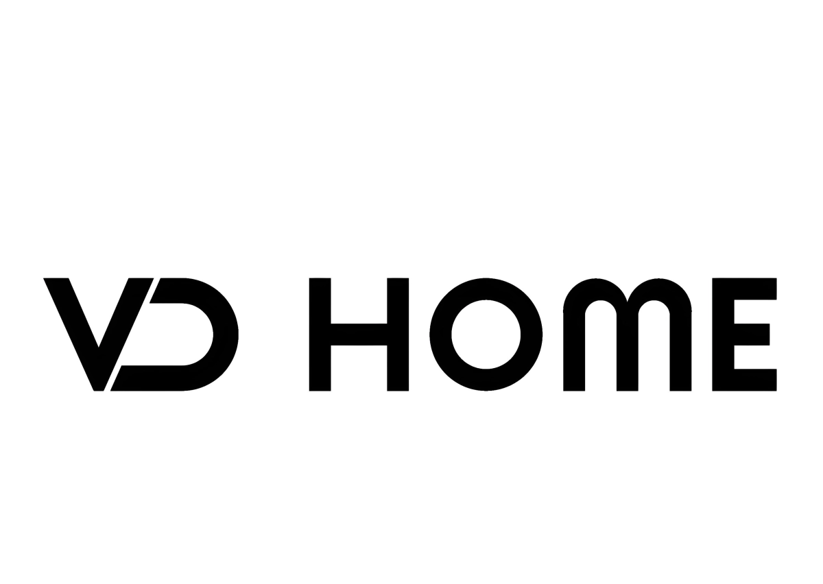 Vdhomes achtergrond