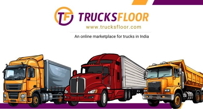 Trucksfloors background