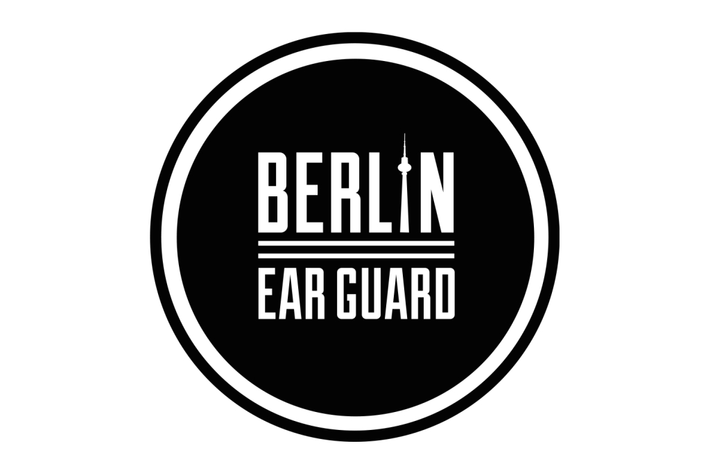 Berlin Ear Guard | Ohrstöpsel Online Shop - Schlafgehörschutz aus der Hauptstadt des Lärmss achtergrond