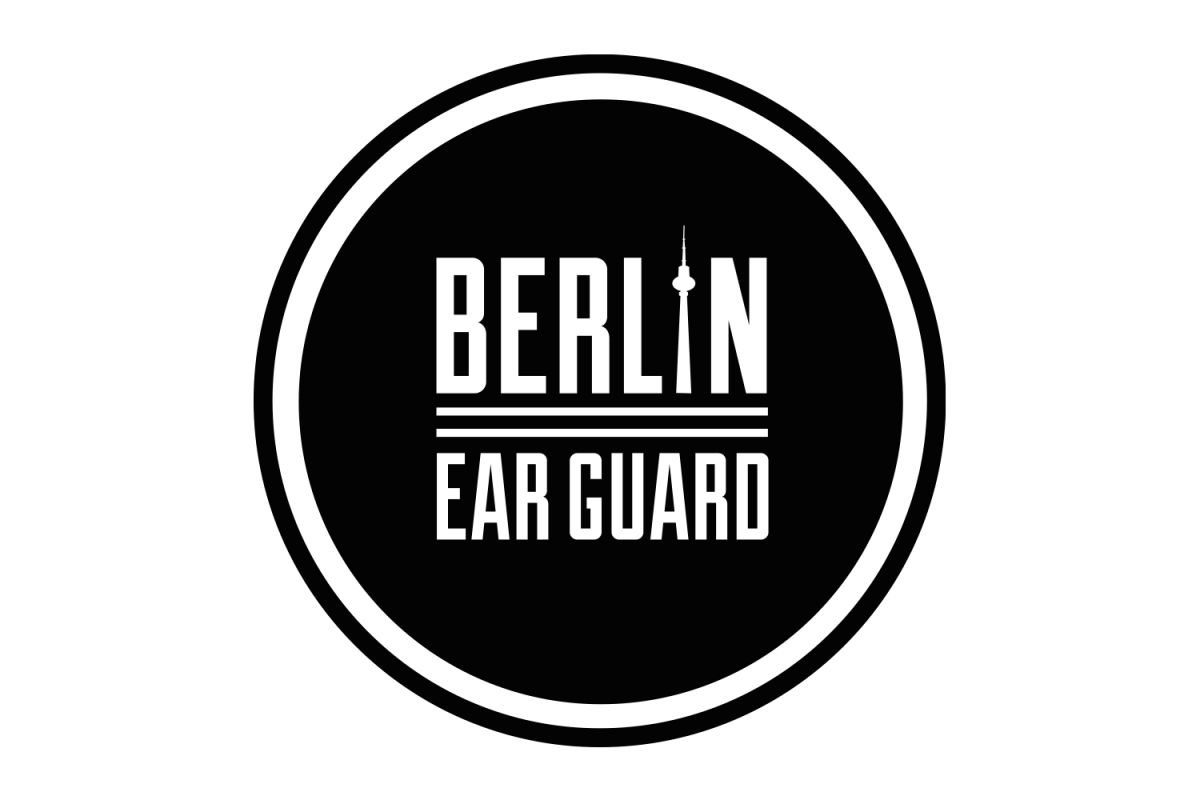 Berlin Ear Guard | Ohrstöpsel Online Shop - Schlafgehörschutz aus der Hauptstadt des Lärms Hintergrund