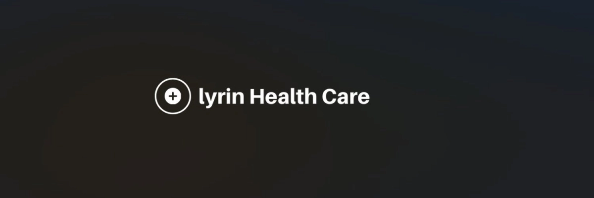 IyrinHealth Cares background