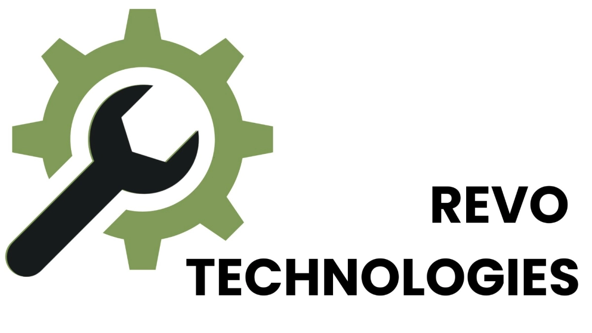 Revo Technologies Murray Utahs background