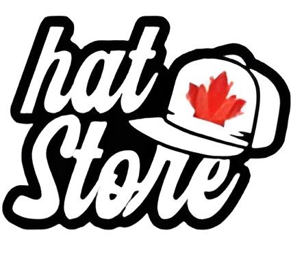 Hat Store Canadas background