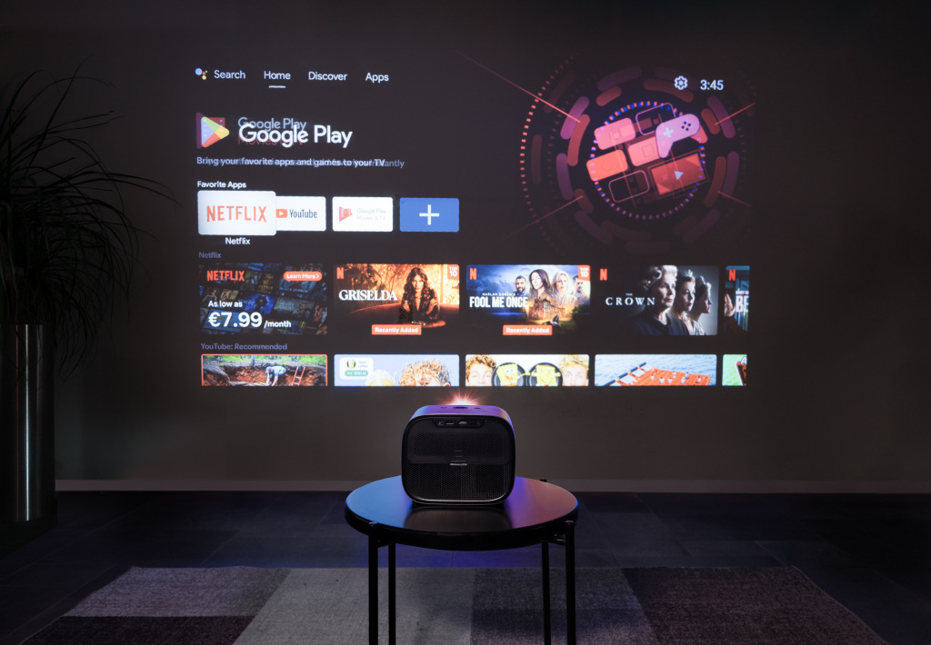 STOBE.NLs background