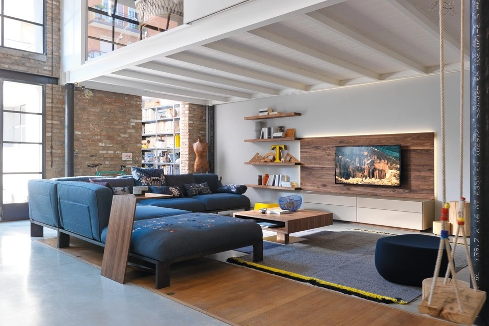 Wohnwiese Jette Schlund Hintergrund