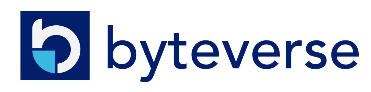 Byteverses background