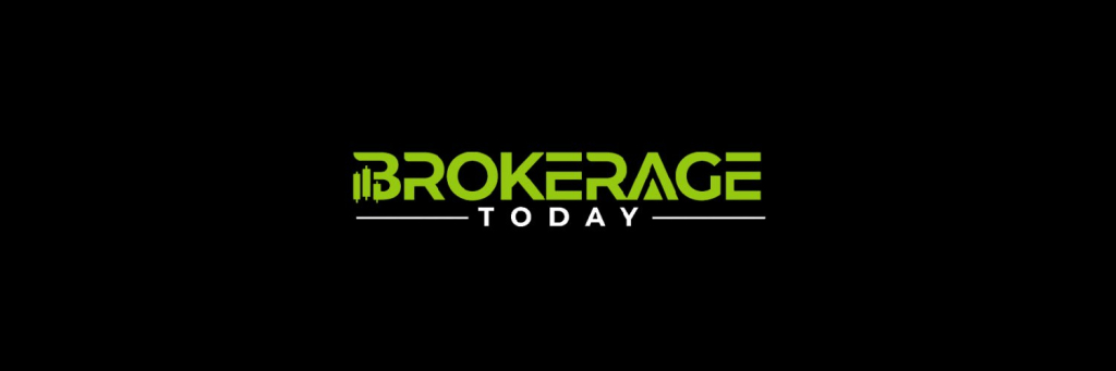 Brokerage Todays background