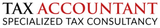 Tax Accountant - Specialist Tax Consultancys background