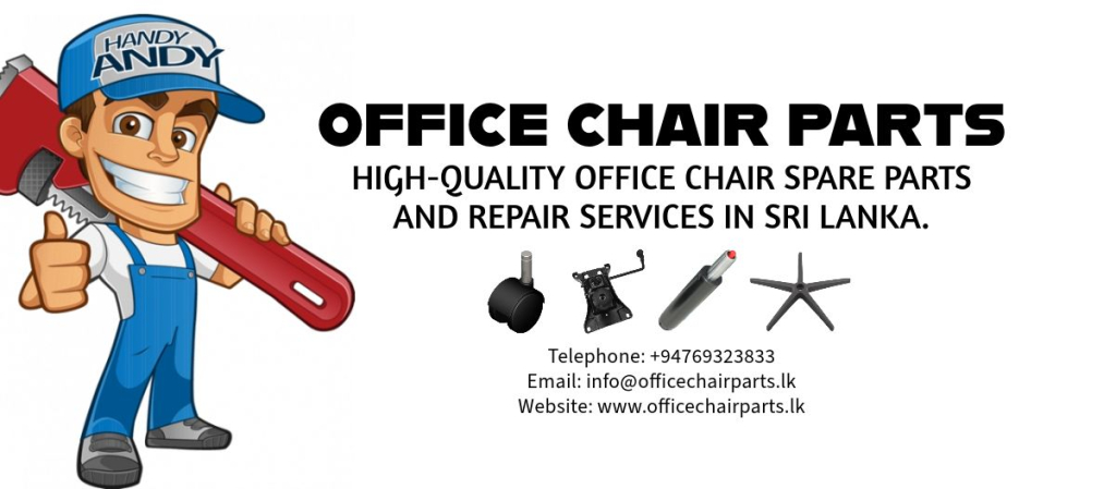 Office Chair Partss background