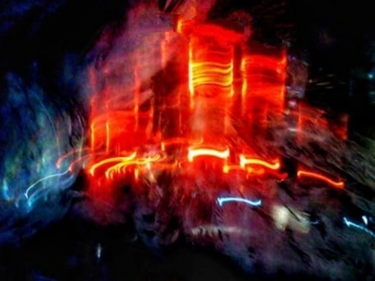 Bayu Angoras background