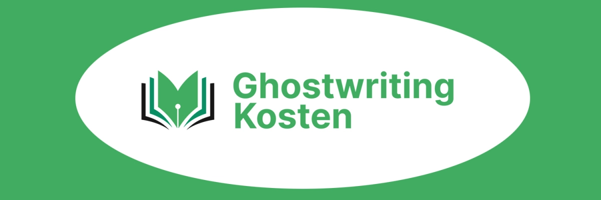 Ghostwriting Kosten Hintergrund