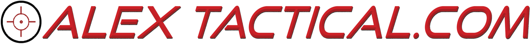 Alextactical.coms background