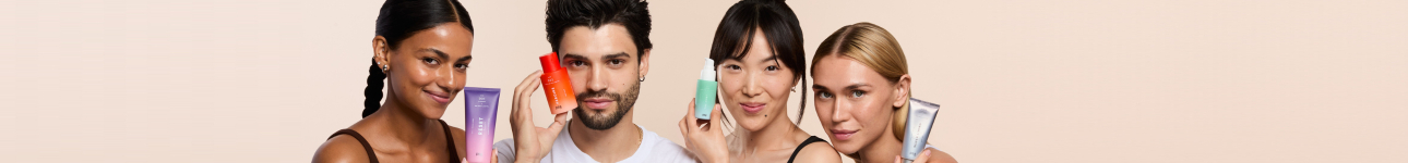 PSA Skincares background