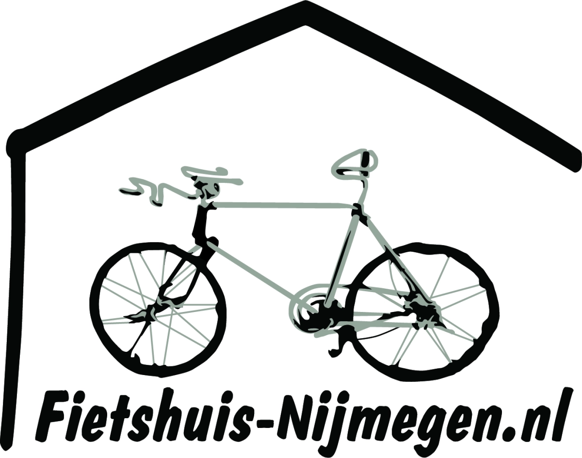 Fietshuis-Nijmegens achtergrond