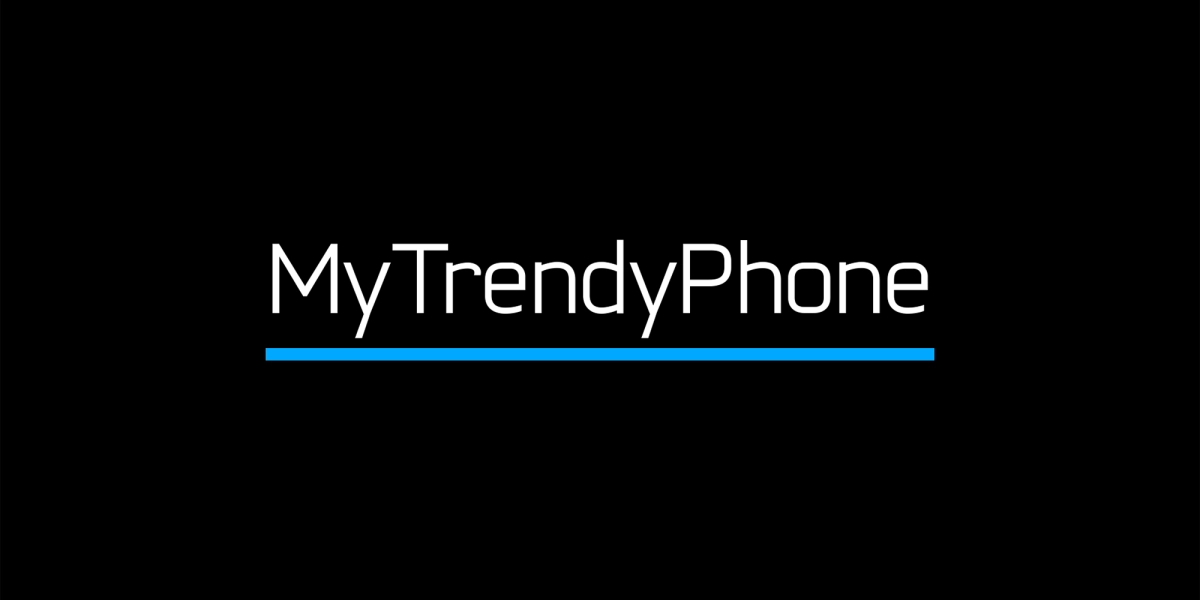 MyTrendyPhone.nos background