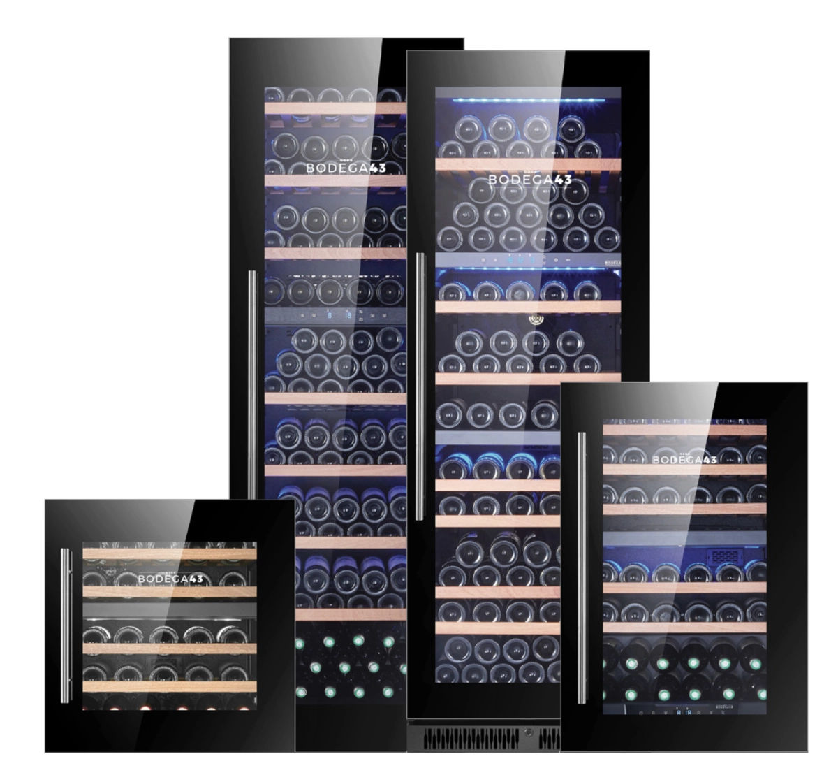 Weinkuehlschrankshop.de Hintergrund