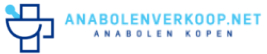 Anabolenverkoops achtergrond