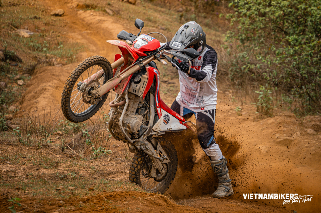 VietnamBikers Travel Company Limiteds background