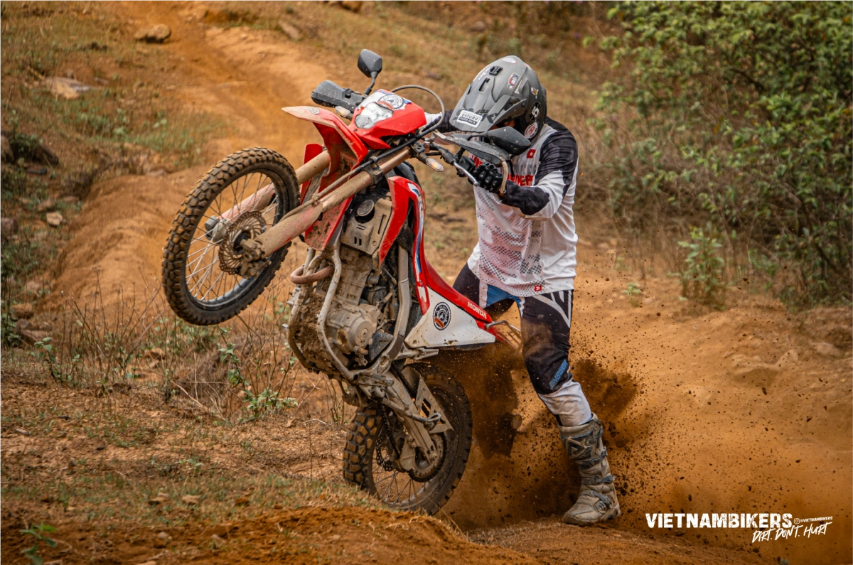 VietnamBikers Travel Company Limiteds background