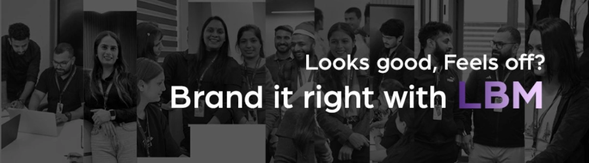 LBM Solutionss background