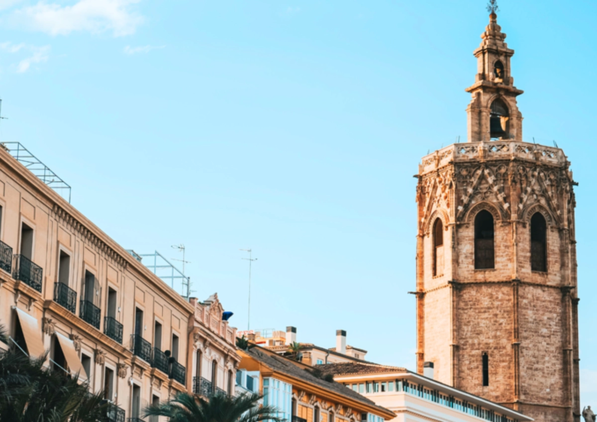 Homevesteds background