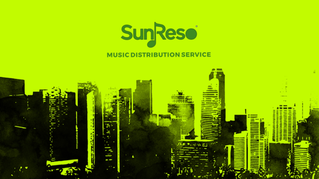 Sunresos background