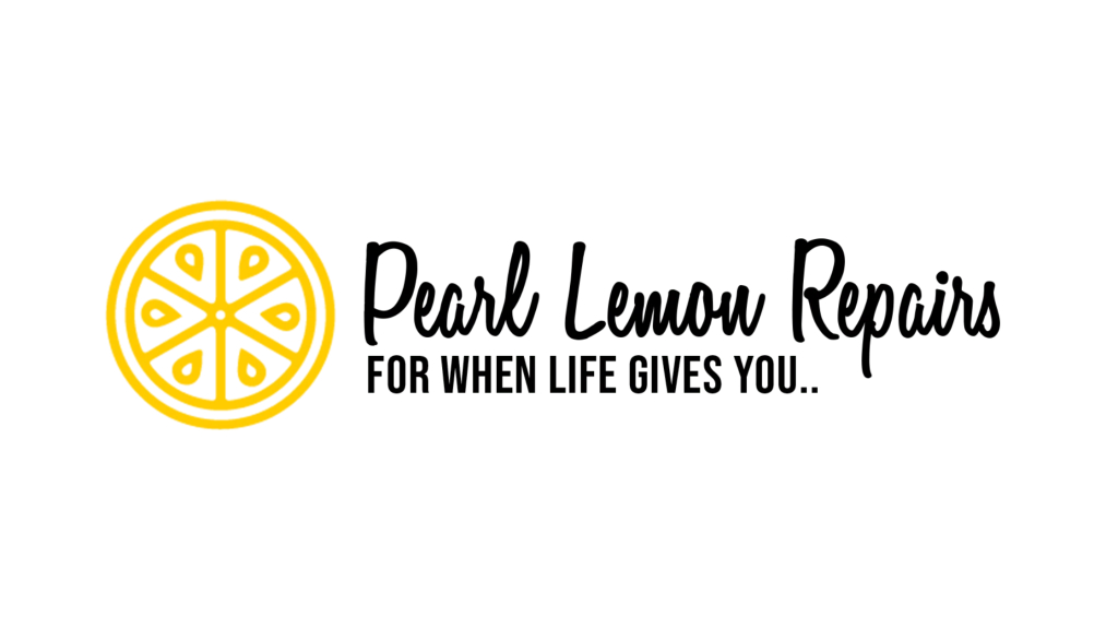 Pearl Lemon Repairs arrière plan
