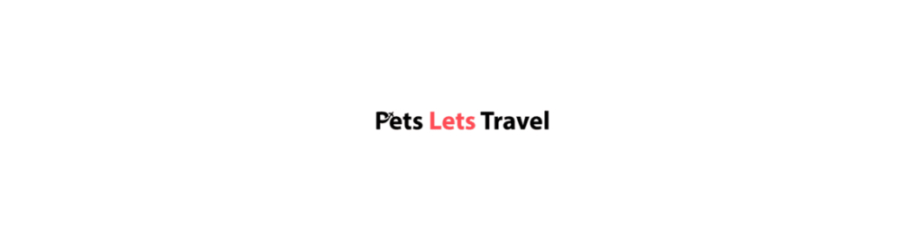 Pets Lets Travels background