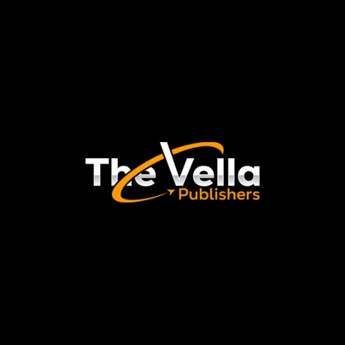 The Vella Publisherss background