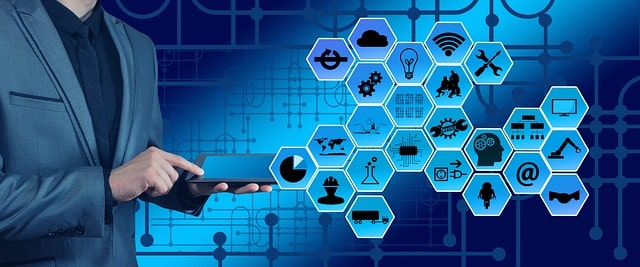 Premium Vikings achtergrond