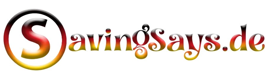 Saving Says DEs background