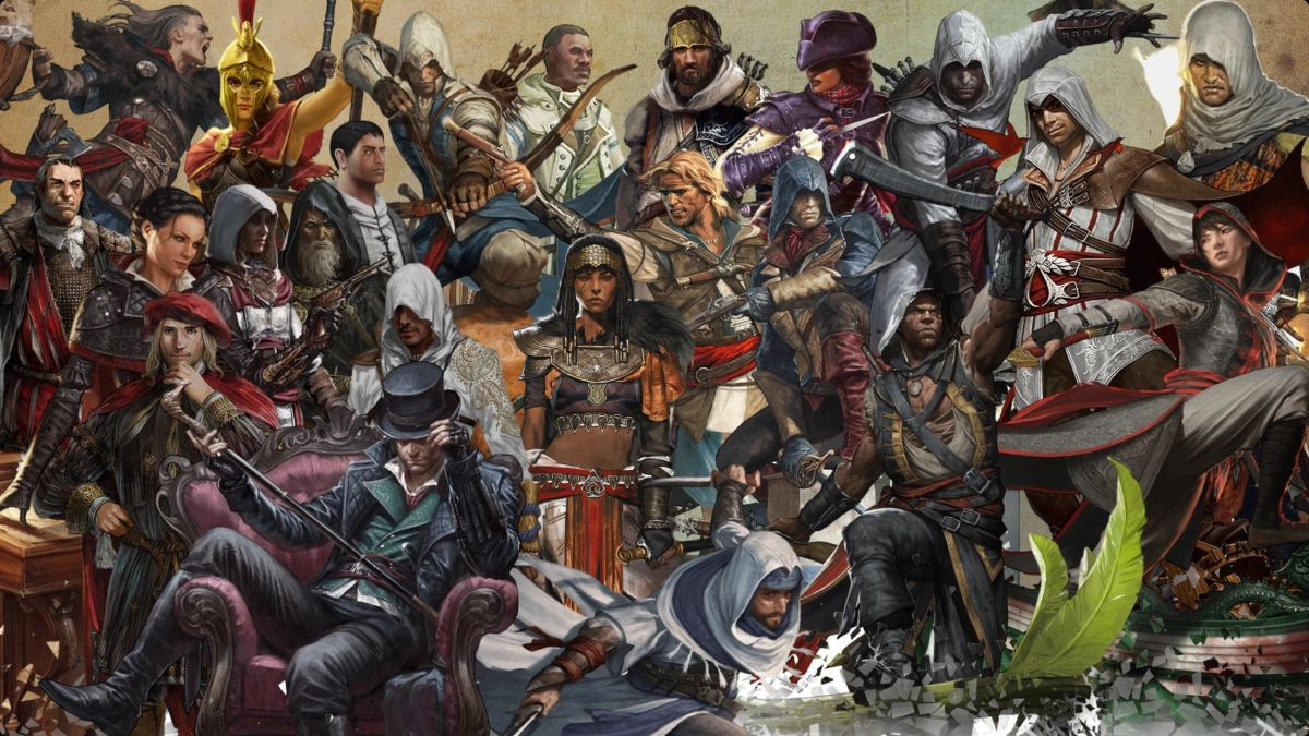 NoirThorntons background