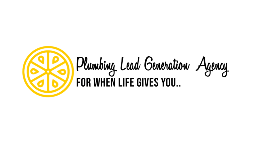 Plumbing Lead Generation Agency arrière plan