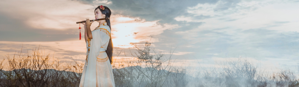 Instruments du Mondes background