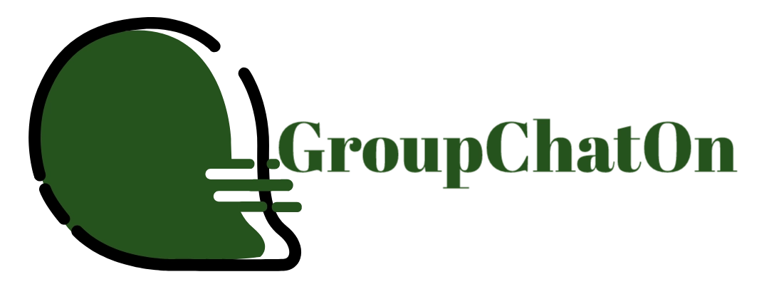 GroupChatOns background