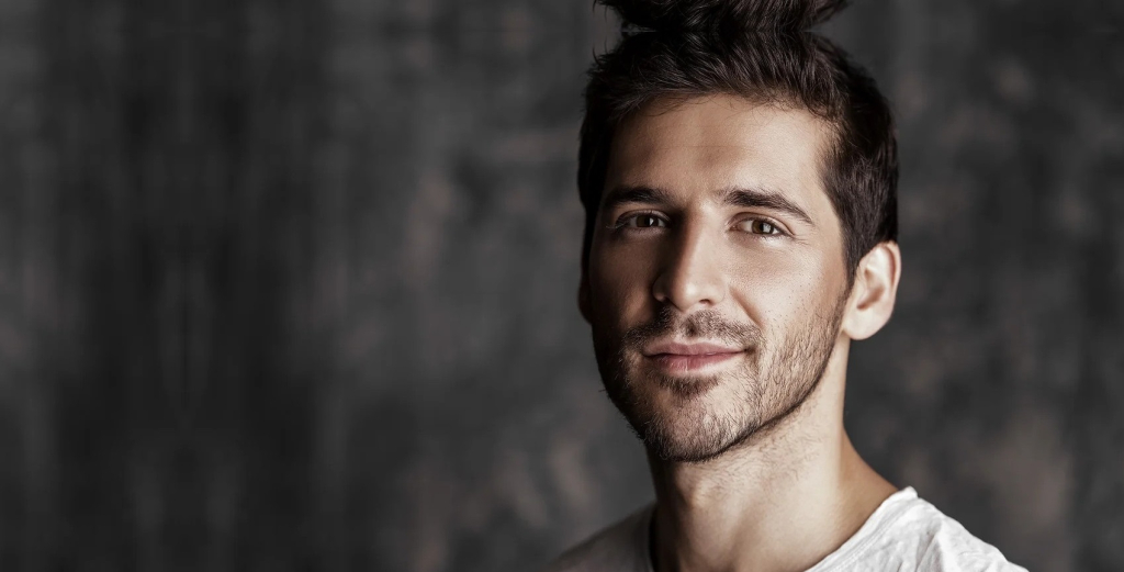 MY Hair UK arrière plan