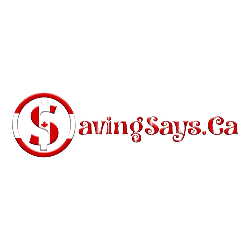 Saving Says CA arrière plan