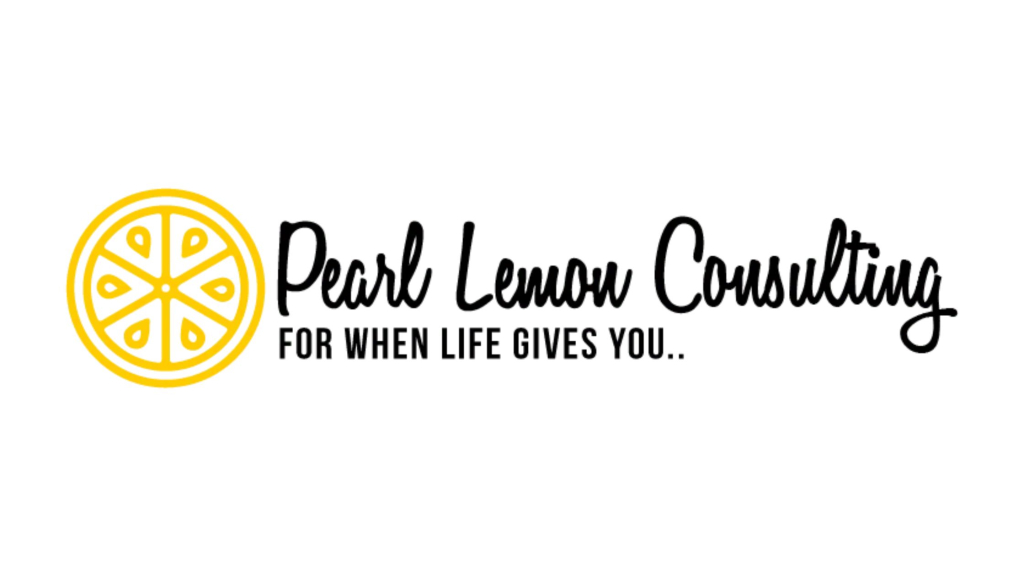 Pearl Lemon Consulting arrière plan