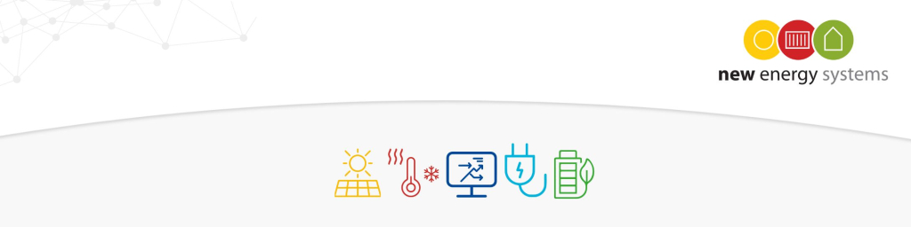 New Energy Systemss achtergrond