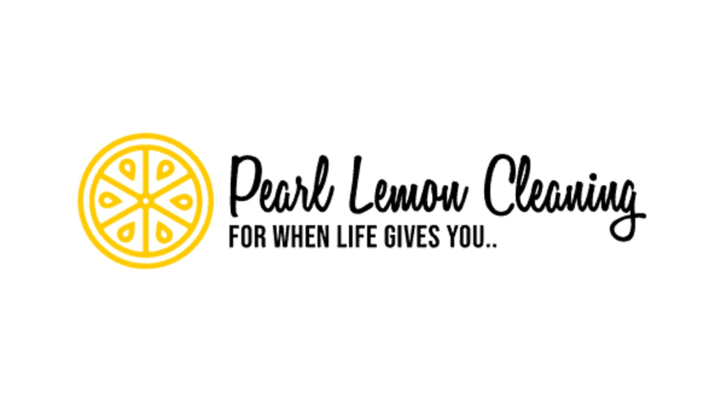 Pearl Lemon Cleaning arrière plan