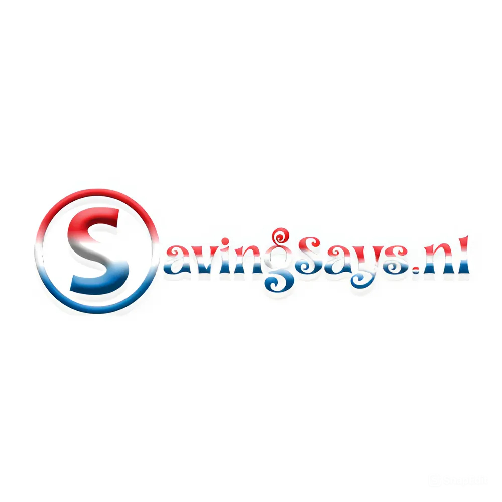 Saving Says NL arrière plan